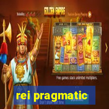 rei pragmatic